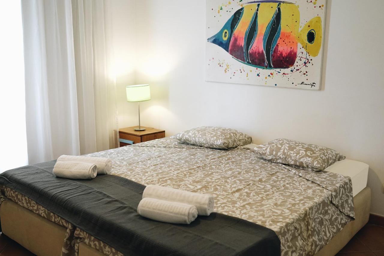 Appartement Wonderful Flats With Pool By Host Wise à Albufeira Extérieur photo