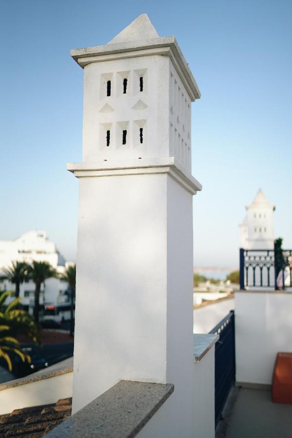 Appartement Wonderful Flats With Pool By Host Wise à Albufeira Extérieur photo