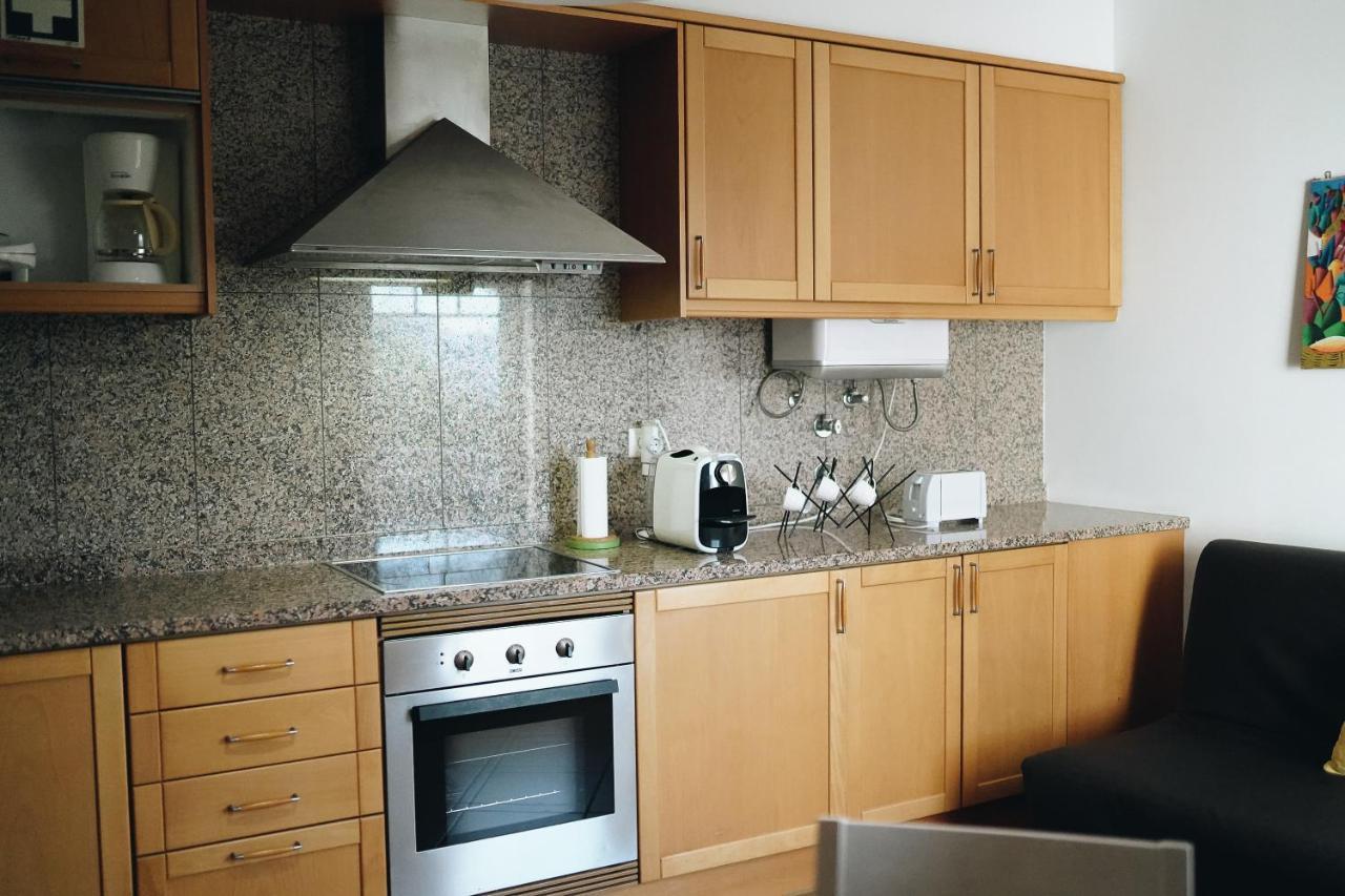 Appartement Wonderful Flats With Pool By Host Wise à Albufeira Extérieur photo