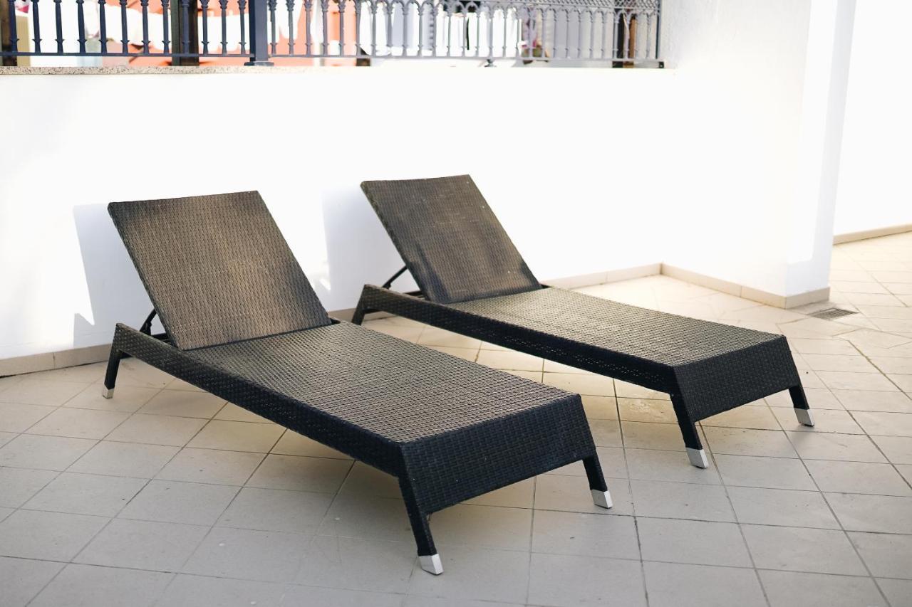Appartement Wonderful Flats With Pool By Host Wise à Albufeira Extérieur photo