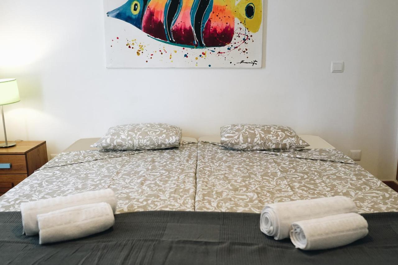 Appartement Wonderful Flats With Pool By Host Wise à Albufeira Extérieur photo