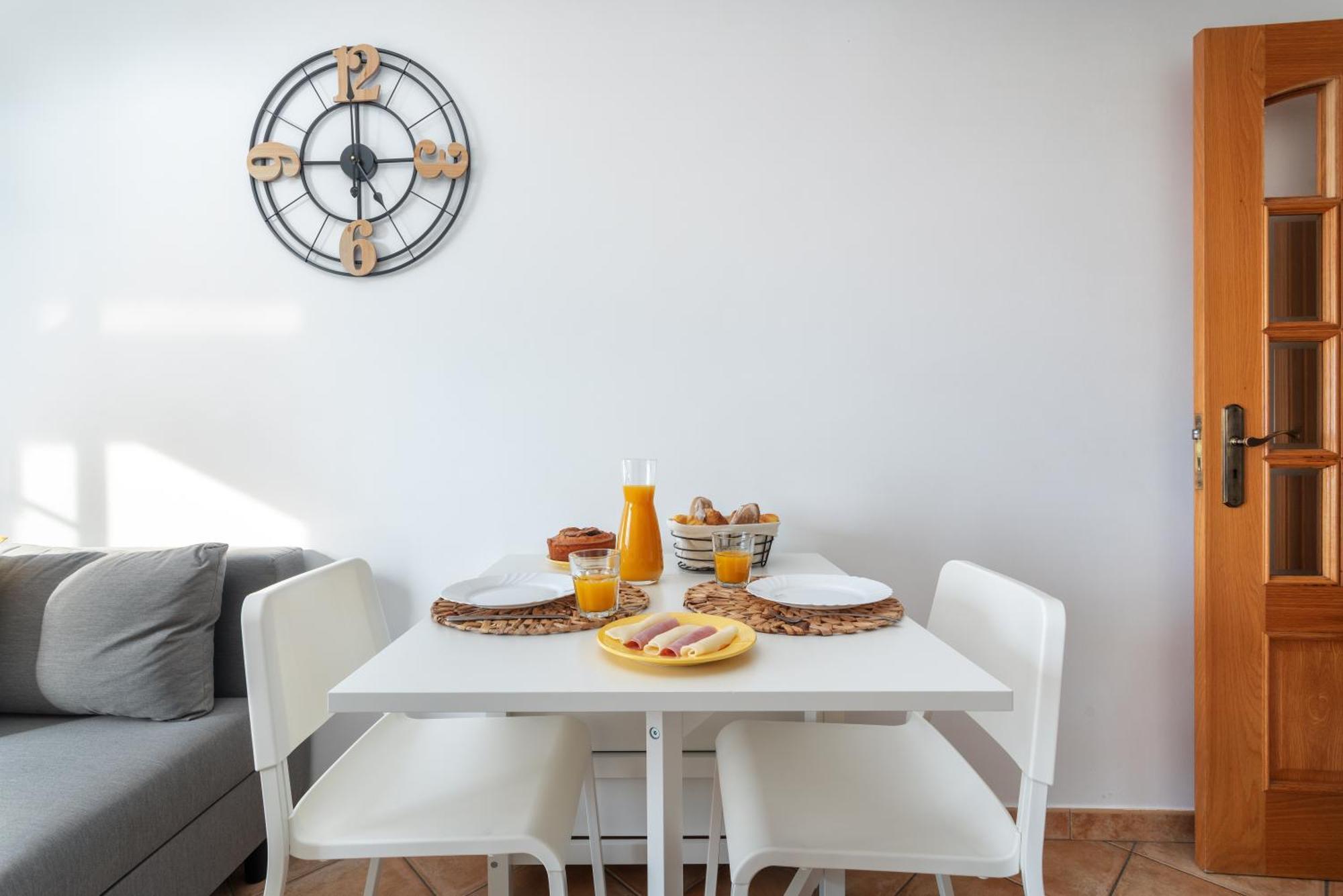 Appartement Wonderful Flats With Pool By Host Wise à Albufeira Extérieur photo
