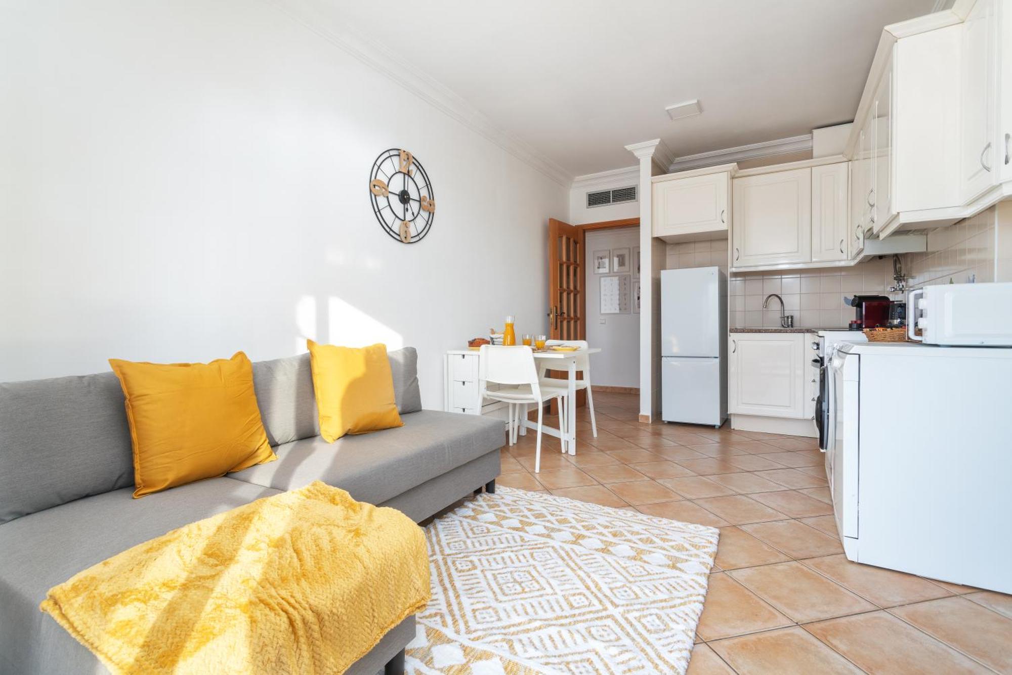Appartement Wonderful Flats With Pool By Host Wise à Albufeira Extérieur photo