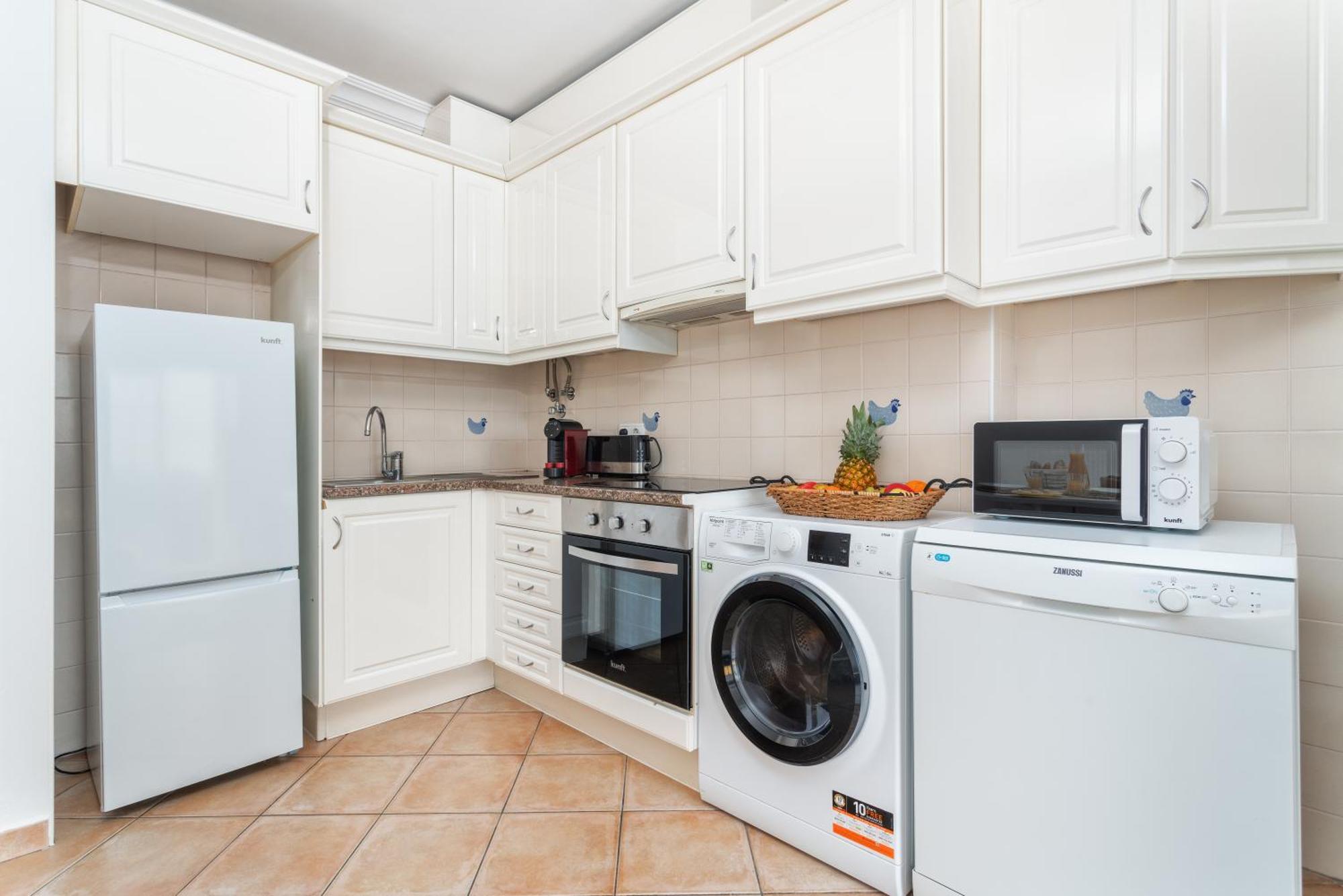 Appartement Wonderful Flats With Pool By Host Wise à Albufeira Extérieur photo
