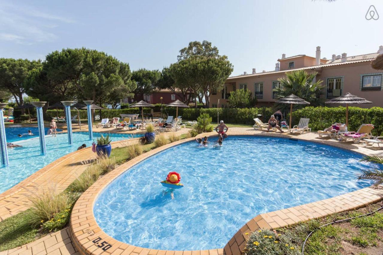 Appartement Wonderful Flats With Pool By Host Wise à Albufeira Extérieur photo