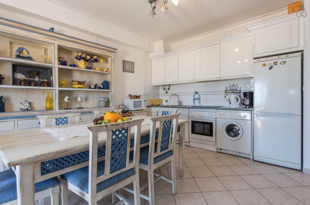 Appartement Wonderful Flats With Pool By Host Wise à Albufeira Extérieur photo