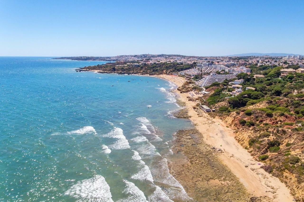Appartement Wonderful Flats With Pool By Host Wise à Albufeira Extérieur photo