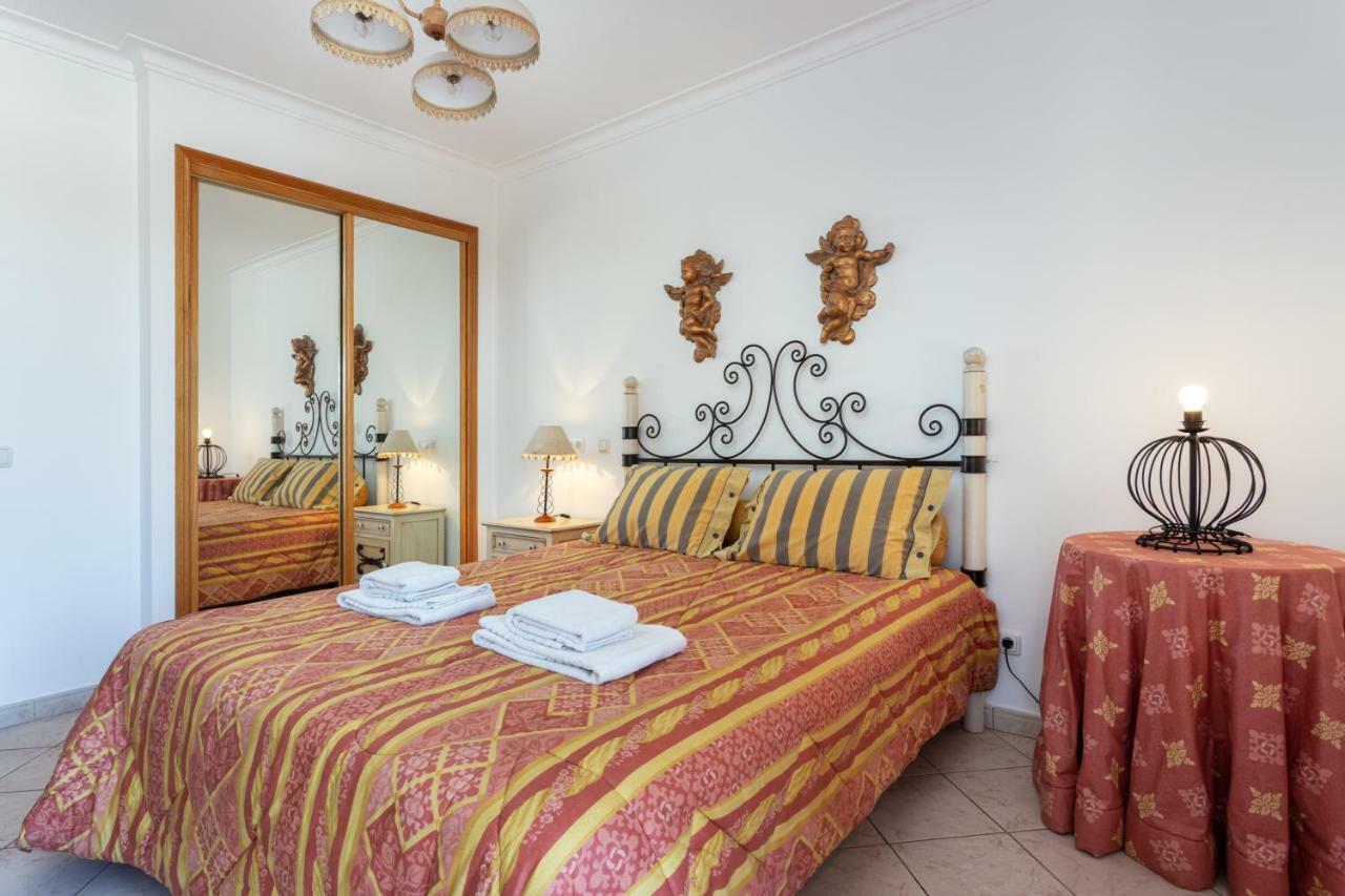 Appartement Wonderful Flats With Pool By Host Wise à Albufeira Extérieur photo