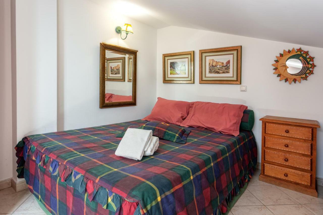 Appartement Wonderful Flats With Pool By Host Wise à Albufeira Extérieur photo