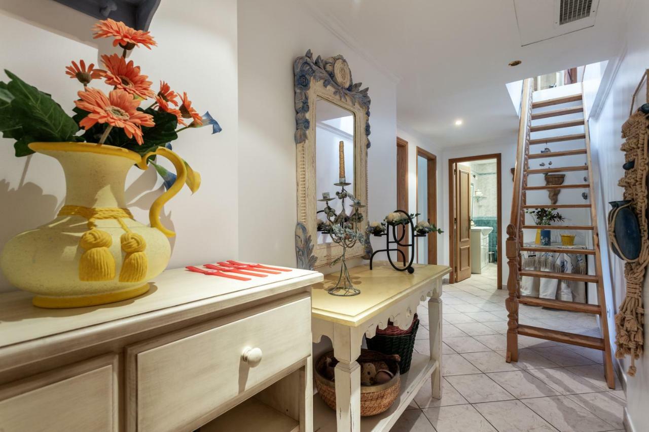 Appartement Wonderful Flats With Pool By Host Wise à Albufeira Extérieur photo