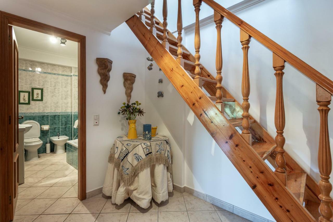 Appartement Wonderful Flats With Pool By Host Wise à Albufeira Extérieur photo