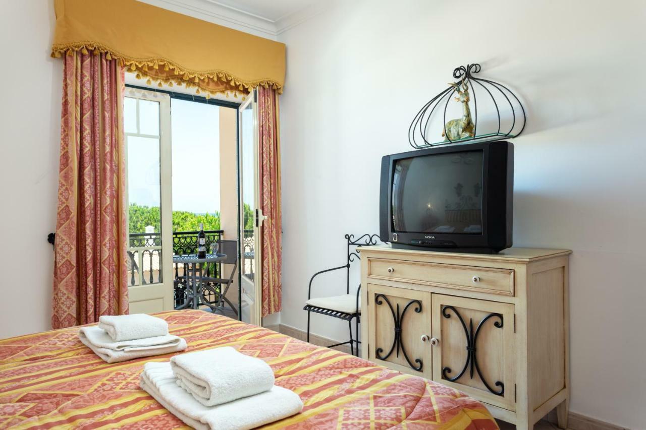 Appartement Wonderful Flats With Pool By Host Wise à Albufeira Extérieur photo